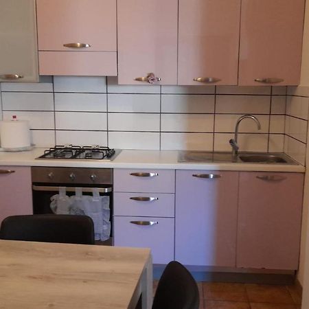Appartamento Casa Cimarosa Olbia Esterno foto