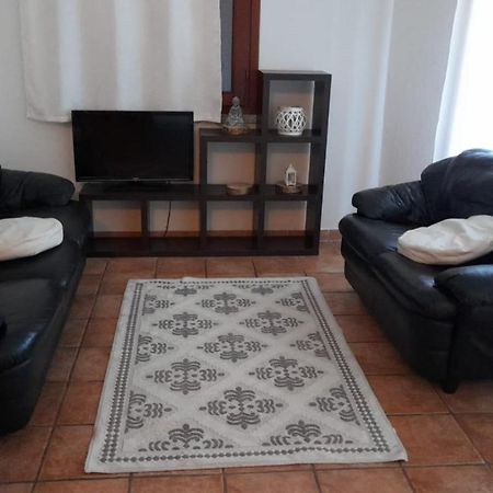 Appartamento Casa Cimarosa Olbia Esterno foto