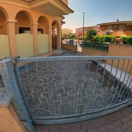 Appartamento Casa Cimarosa Olbia Esterno foto