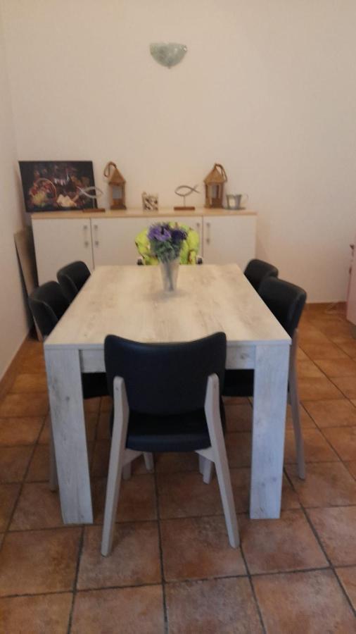 Appartamento Casa Cimarosa Olbia Esterno foto