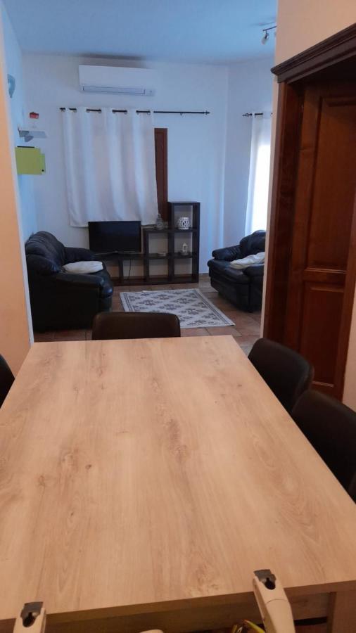 Appartamento Casa Cimarosa Olbia Esterno foto