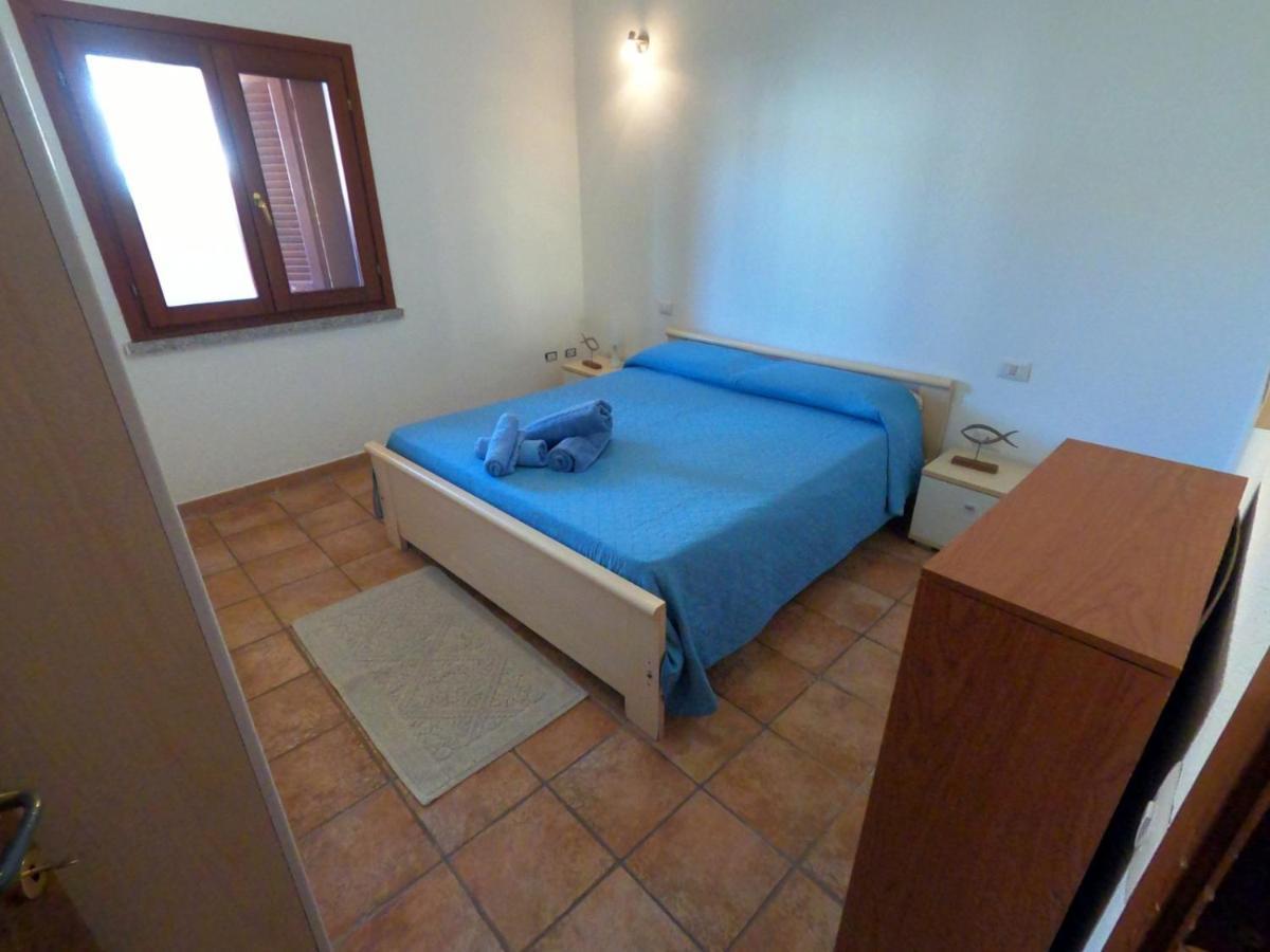 Appartamento Casa Cimarosa Olbia Esterno foto